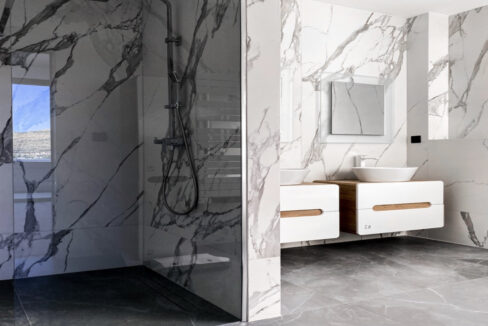 Erstaunliche Villa direkt am Meer auf Ciovo