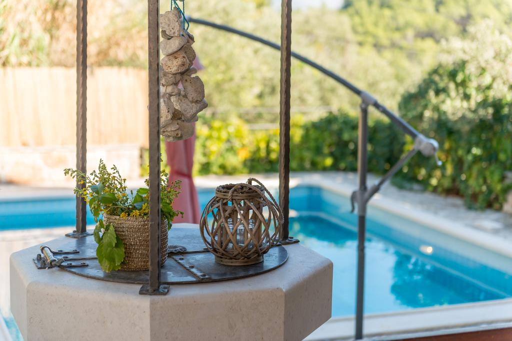 Steinerbehaus - Insel Solta