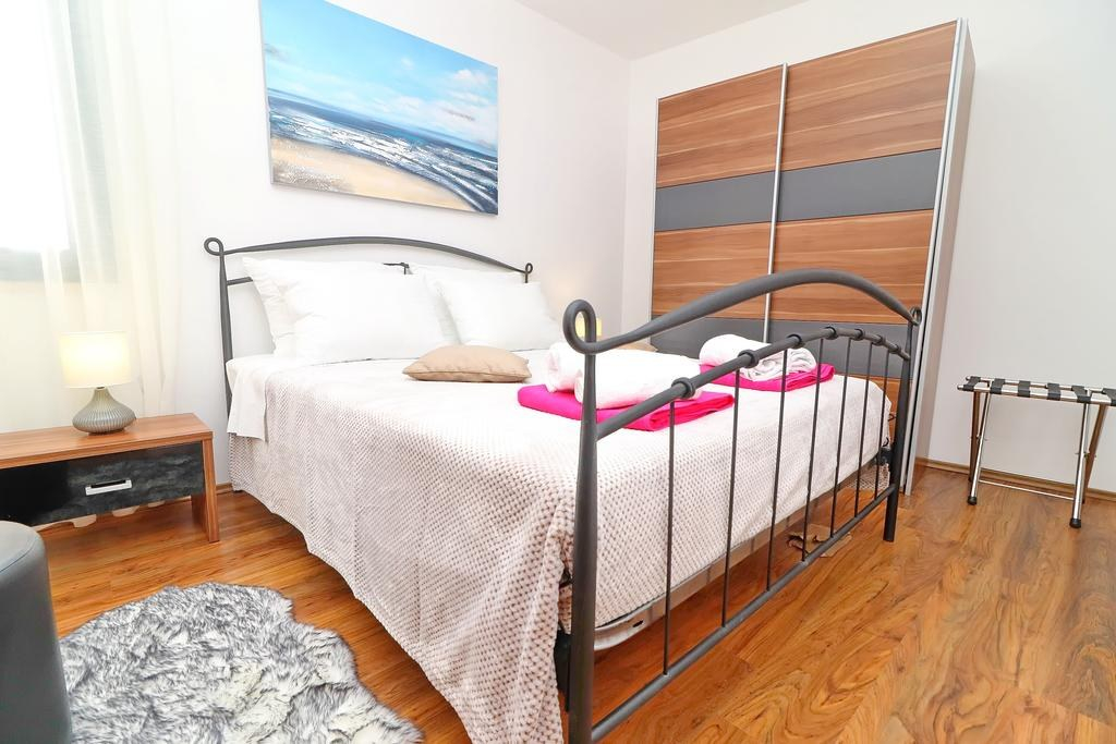 Altstadt-Steinvilla auf der Insel Kor?ula - Vela Luka