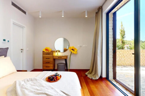 Spaciuos Villa Primošten