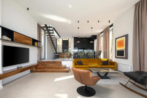 Villa am Meer in Ugljan