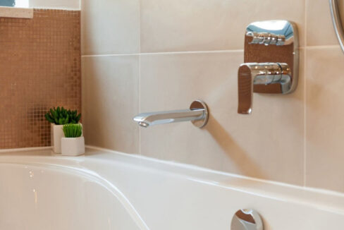 Städtische Villa auf einer bezaubernden Insel Ciovo, Region Split