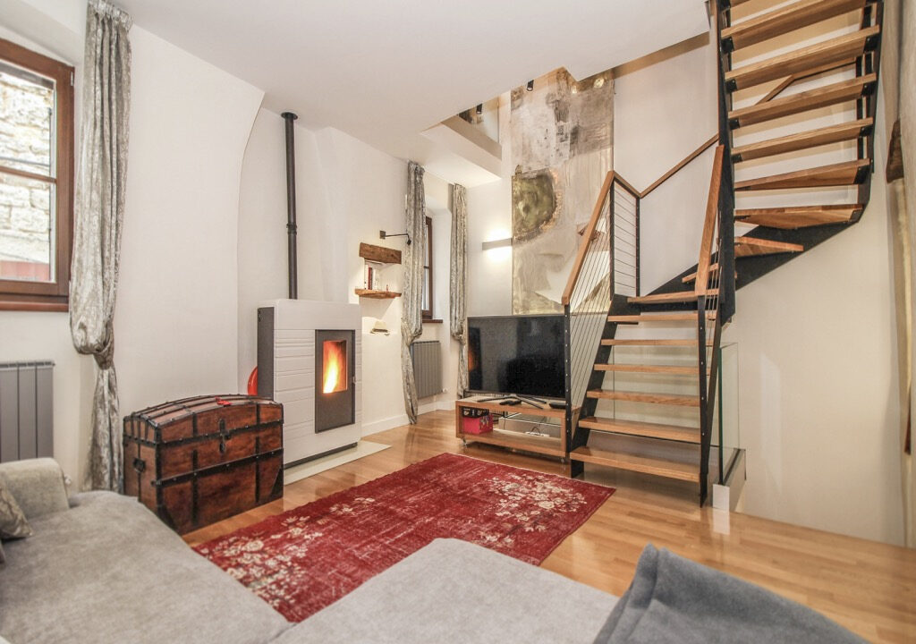 Idyllische Steinvilla in Istra - Bale, Istra