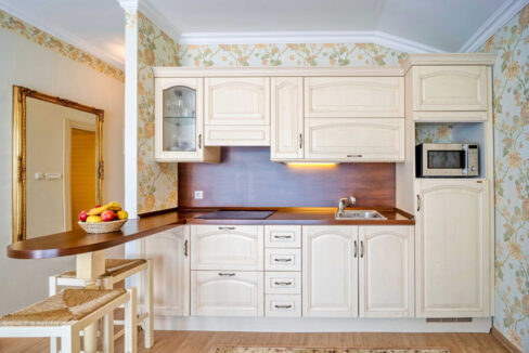 Haus am Meer Maslenica