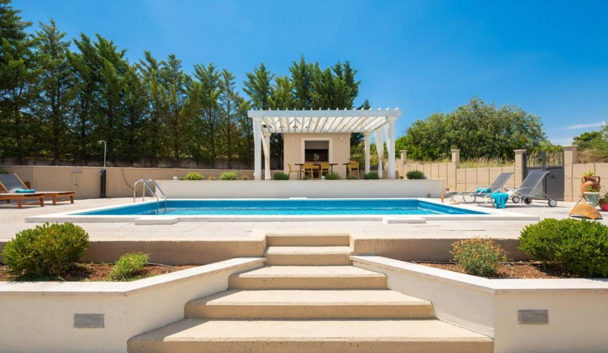 Geräumige und modern aussehende Villa - Vodice