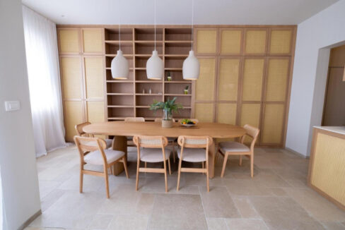 Haus am Meer bei Omiš