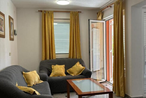 Grundstück am Meer Sveti Filip Jakov