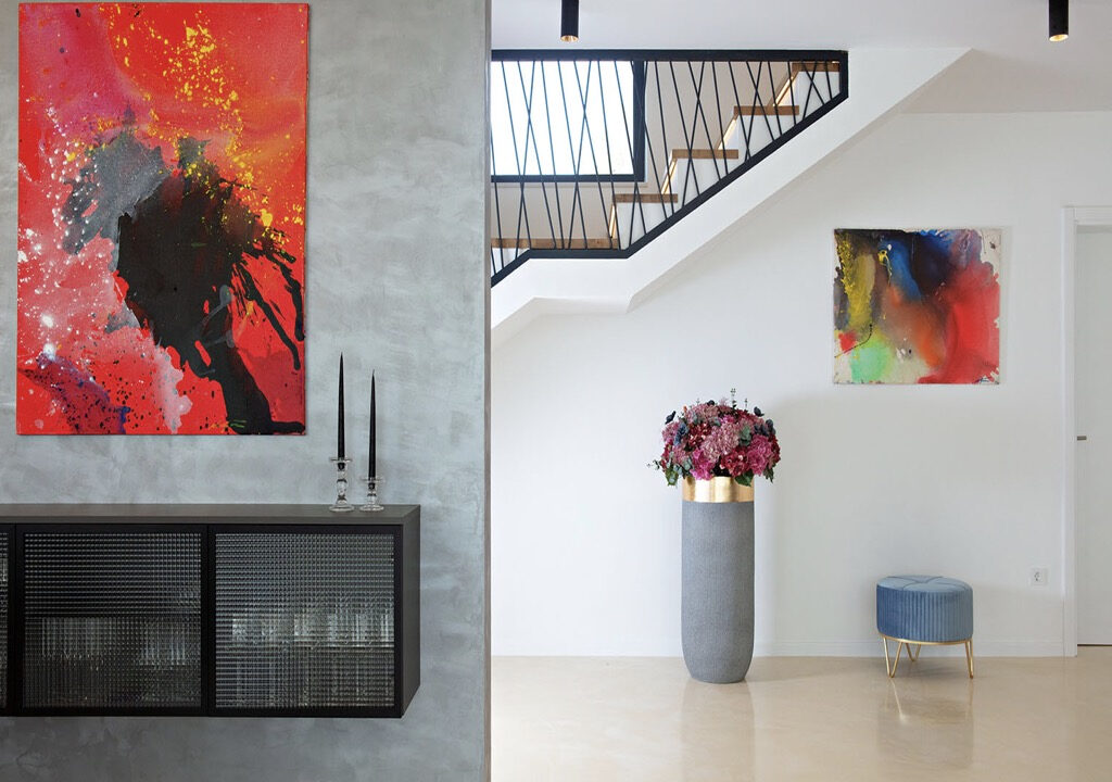 Neue fantastische Villa in Sibenik