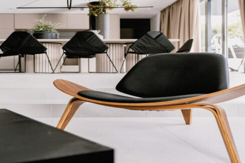 Neue moderne Villa in Sibenik