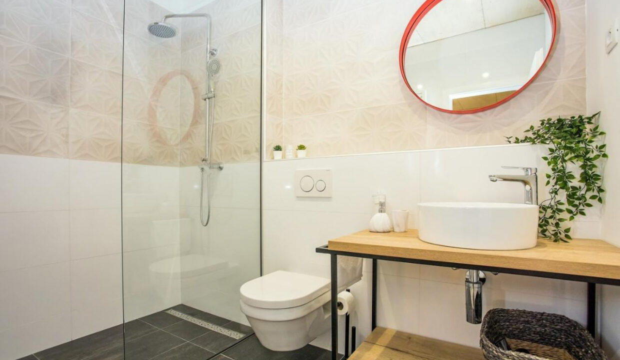 Atemberaubendes modernes Haus in der Region Split