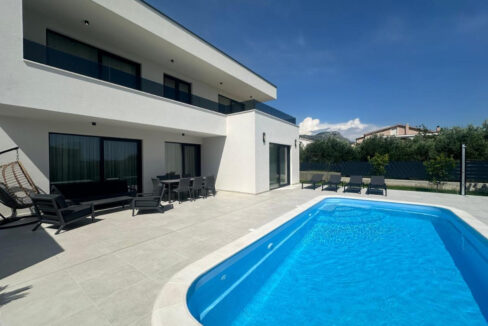 Wunderschönes Haus Kastel Stari