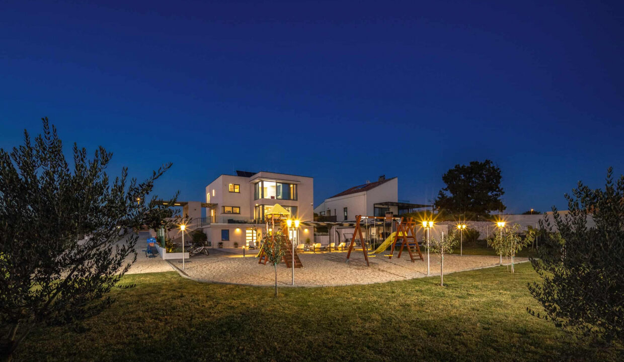 Ferienhaus in der Nähe von Zadar