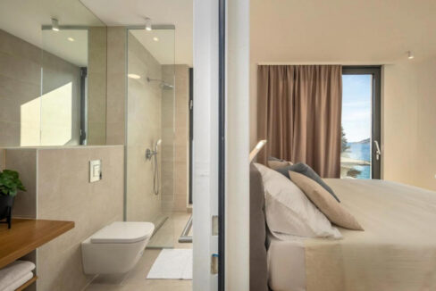 Villa am Meer in Ugljan