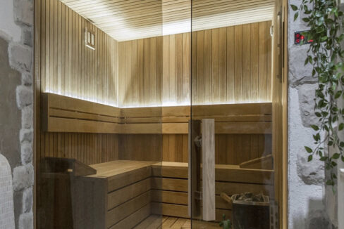 Moderne Villa mit Pool - Labin, Region Istrien