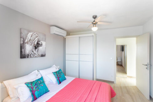 Steinhaus auf der Insel Brac