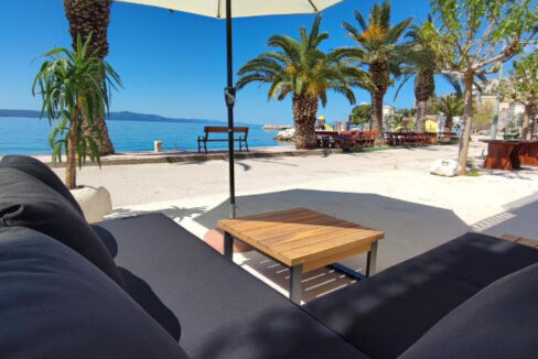 Haus am Meer Makarska Riviera