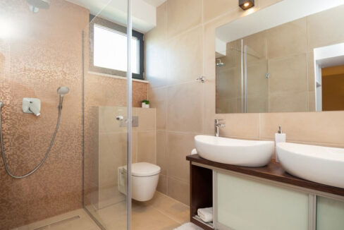 Städtische Villa auf einer bezaubernden Insel Ciovo, Region Split