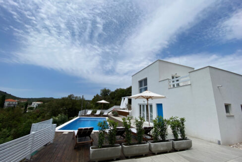 2 Stilvolle Häuser Dugi Otok