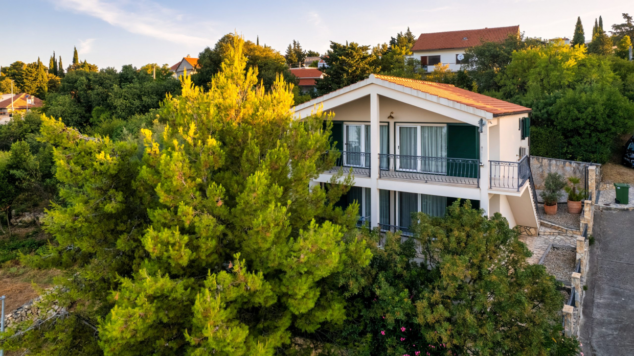 Haus am Meer Maslenica