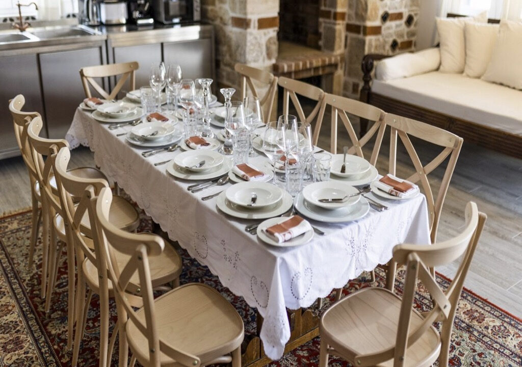 Steinhaus in der Region Zadar, Insel Pasman