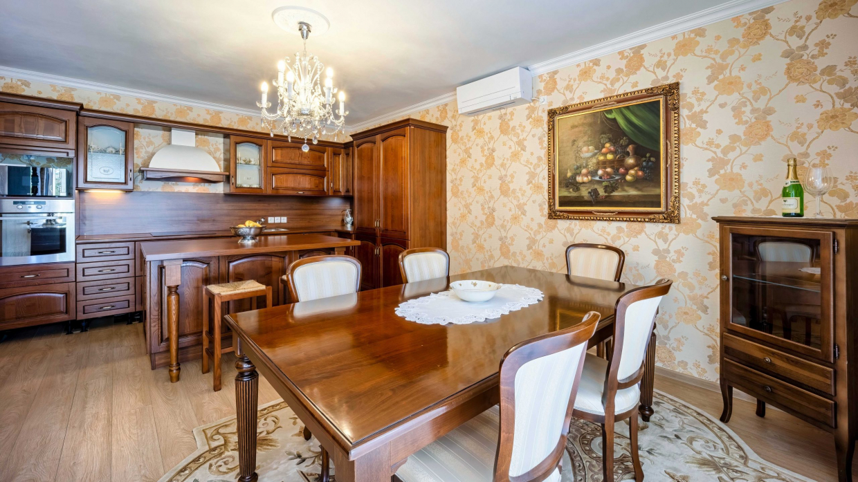 Haus am Meer Maslenica