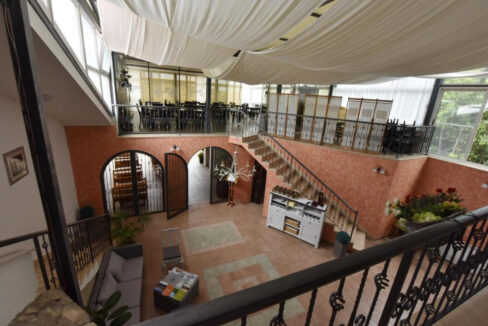 Pansion am Meer Vodice