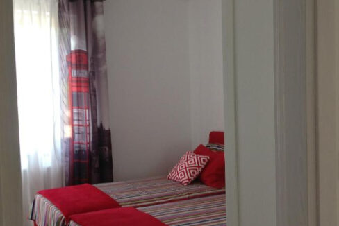 Erstaunliche Villa direkt am Meer auf der Insel Rab