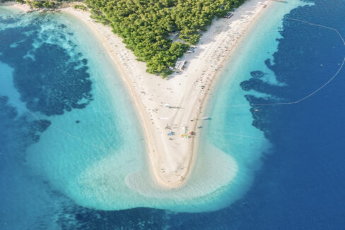 Geräumige und modern aussehende Villa - Vodice