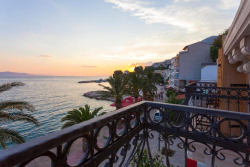 Haus am Meer Makarska Riviera