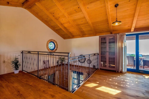 Schönes Haus Smrika, Crikvenica