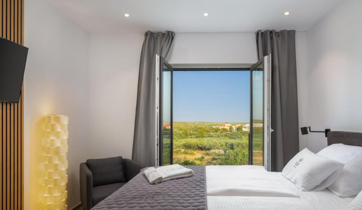 Stilvolle Villa Vodice