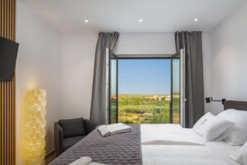 Stilvolle Villa Vodice