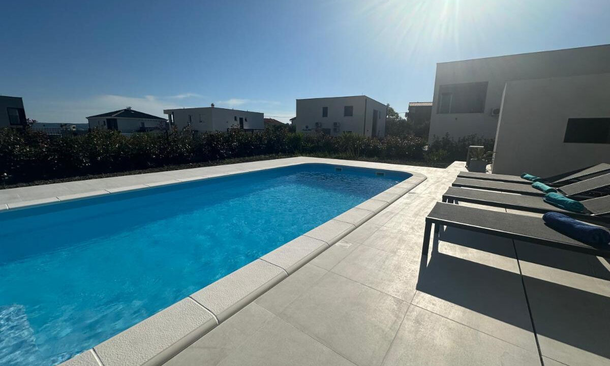 Wunderschönes Haus Kastel Stari