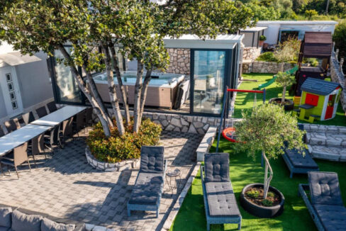 Haus am Meer Peljesac