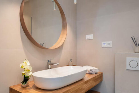 Stilvolle Villa Vodice