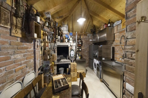 Steinhaus in der Region Zadar, Insel Pasman