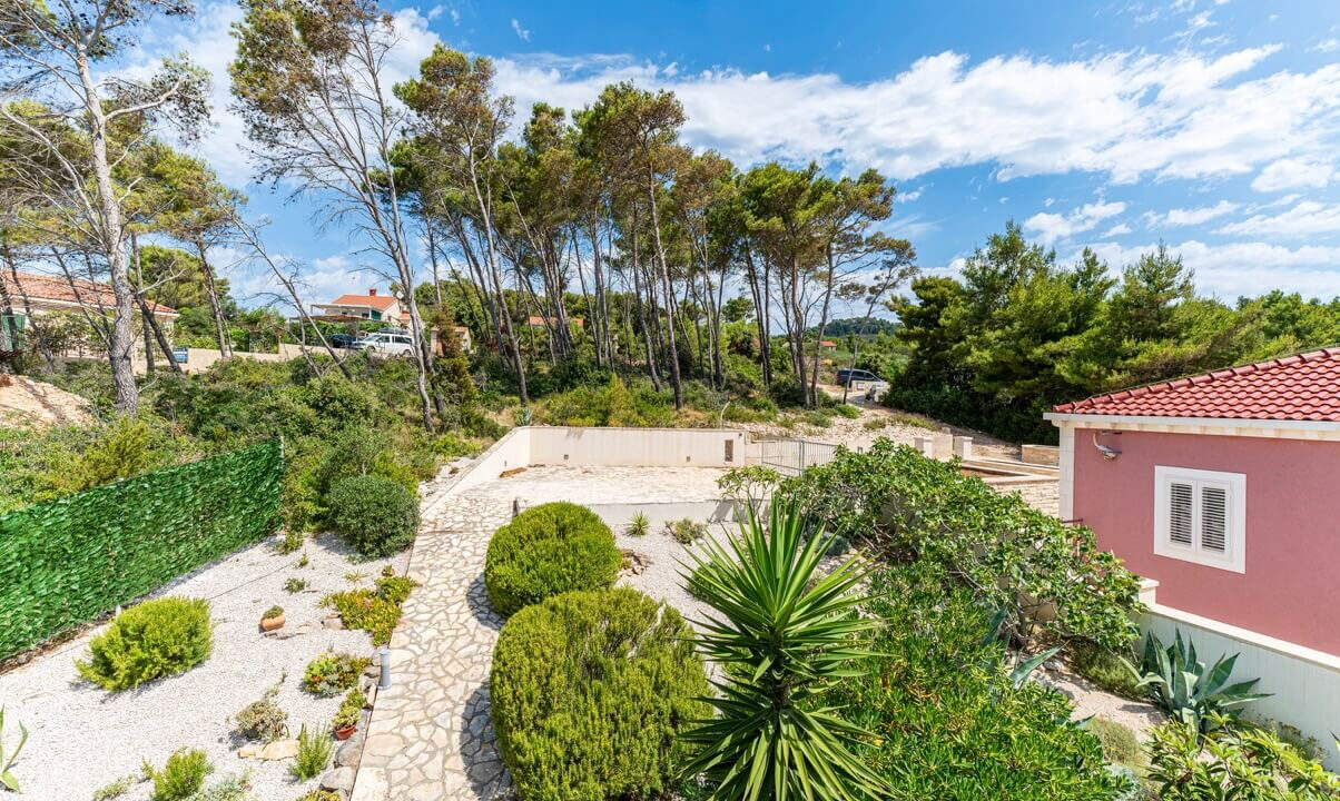 Wunderschöne und beeindruckende Villa am Meer - Insel Kor?ula