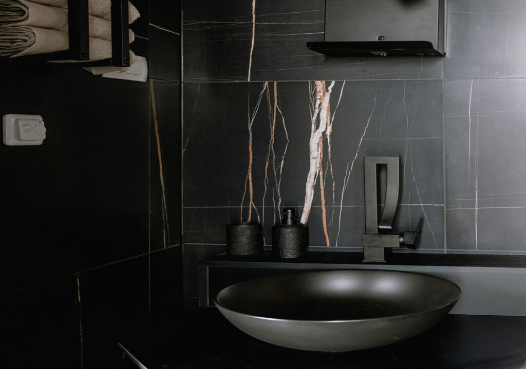 Neue moderne Villa in Sibenik