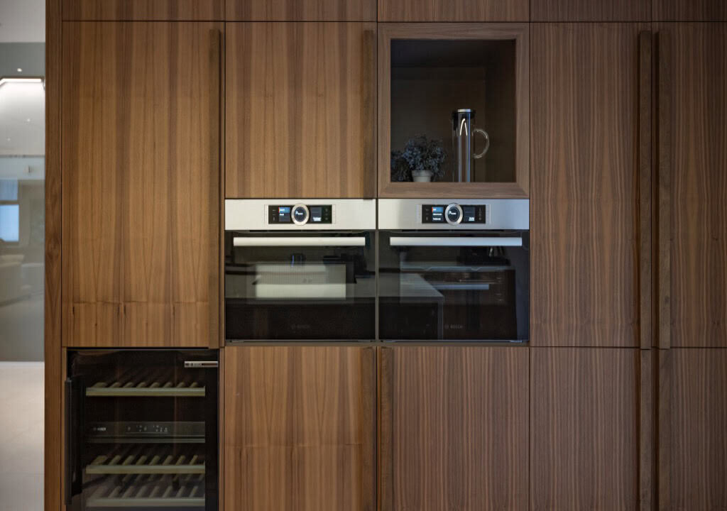 Villa am Meer in Trogir