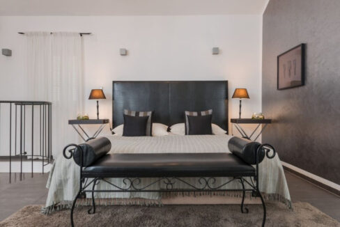 Steinvilla im Kolonialstil - Drvenik Mali, Split