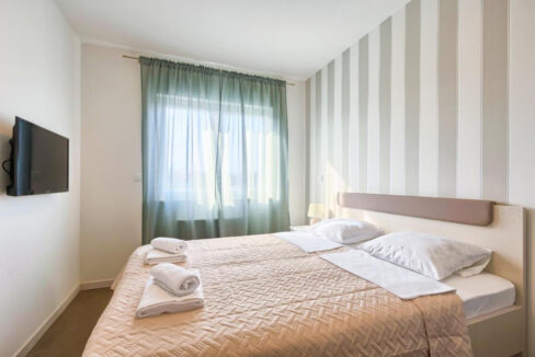 Doppelhaushälfte Pula