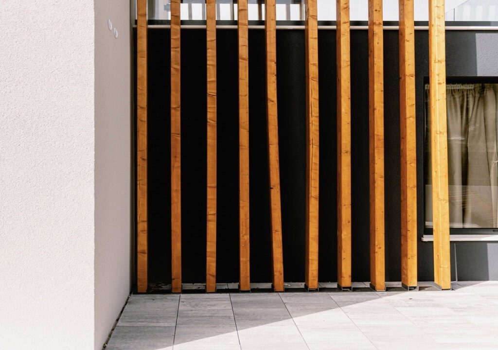 Neue moderne Villa in Sibenik