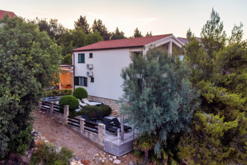 Haus am Meer Maslenica