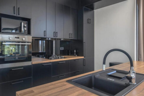 Villa am Meer in Ugljan