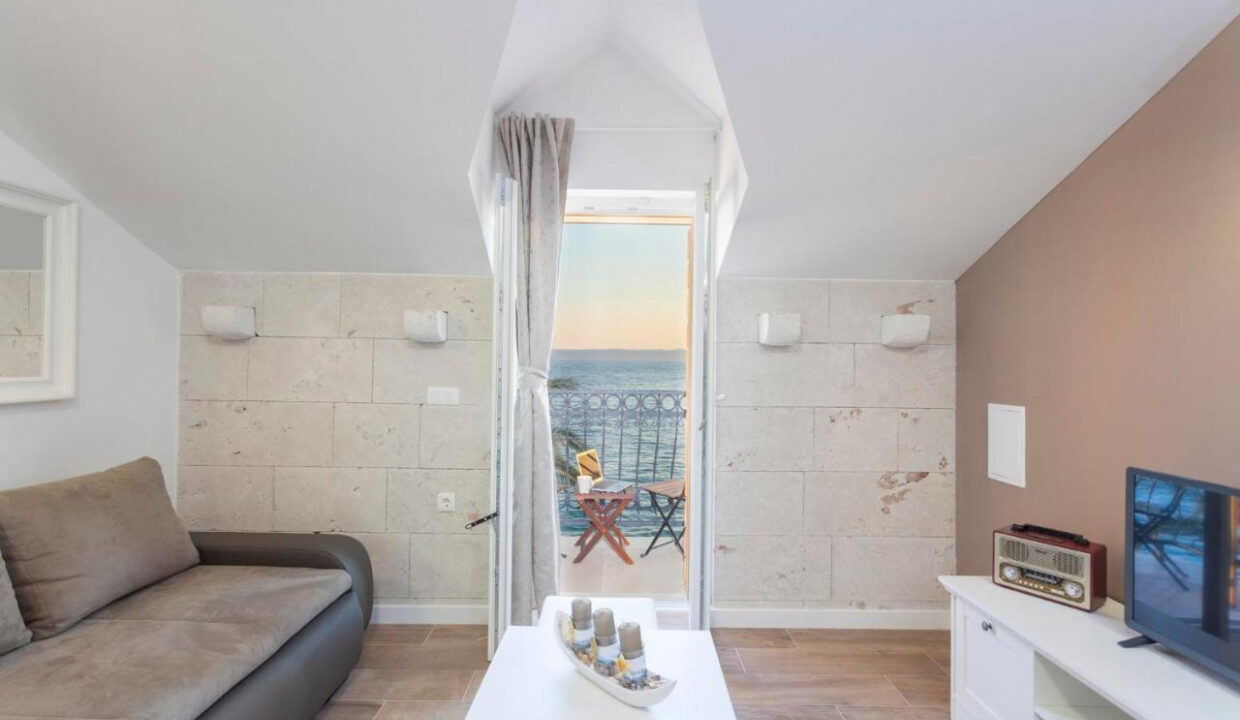 Haus am Meer Makarska Riviera