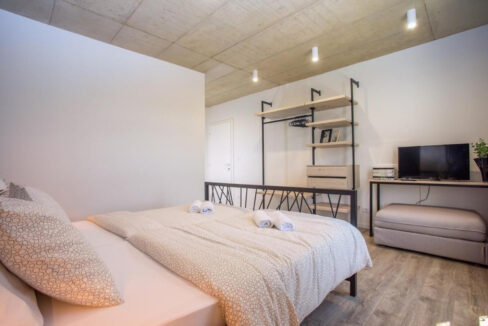 Atemberaubendes modernes Haus in der Region Split