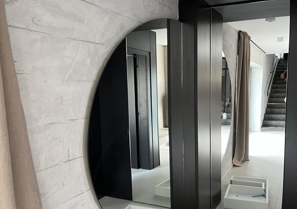 Neue moderne Villa in Sibenik