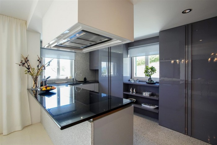 Atemberaubendes luxuriöses Herrenhaus - Orebic, Halbinsel Peljasac