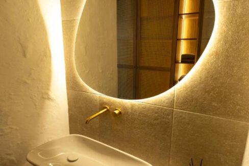 Haus am Meer bei Omiš