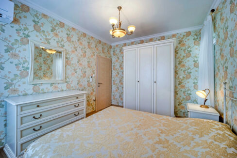 Haus am Meer Maslenica